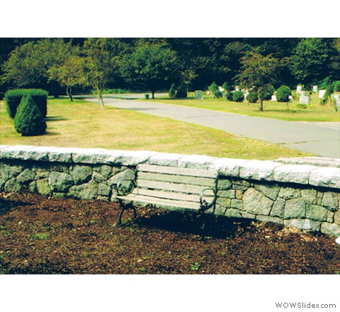 Beverly Granite Wall